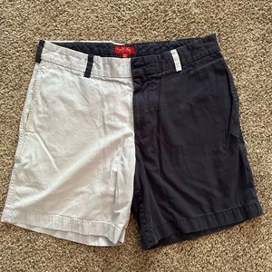 Southern Proper Club shorts size 34